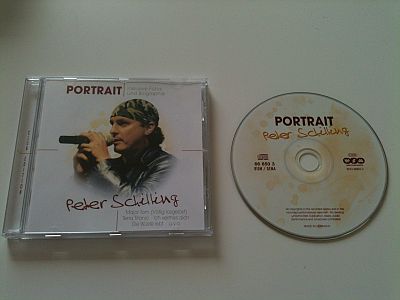 Peter Schilling - Zug Um Zug Peter Schilling - Zug Um Zug